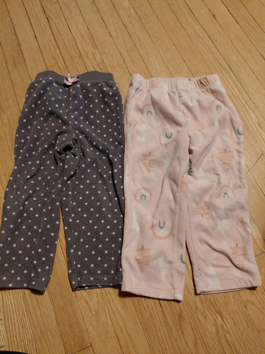 2 Pants bundle