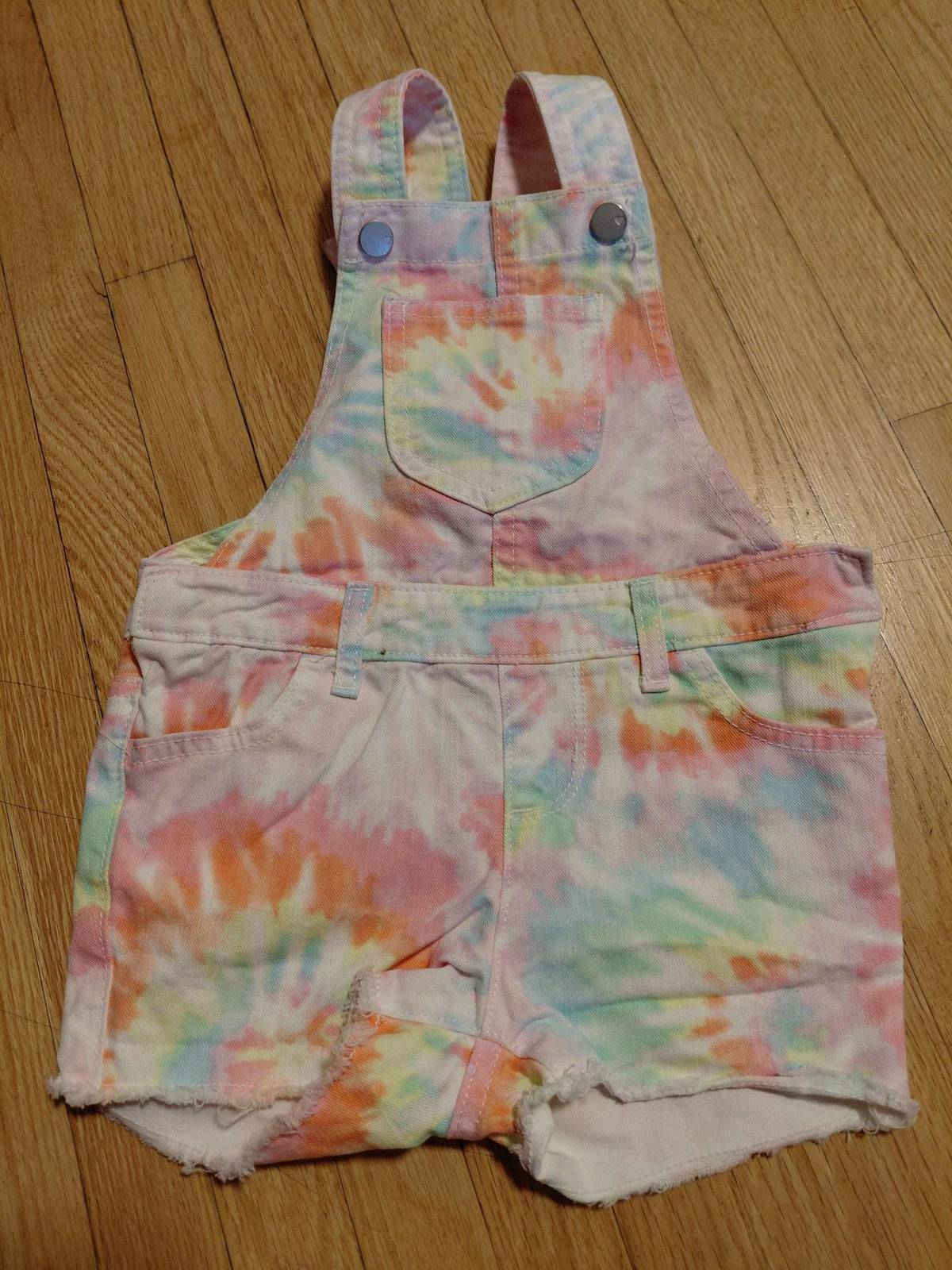 Romper, Kids 2T