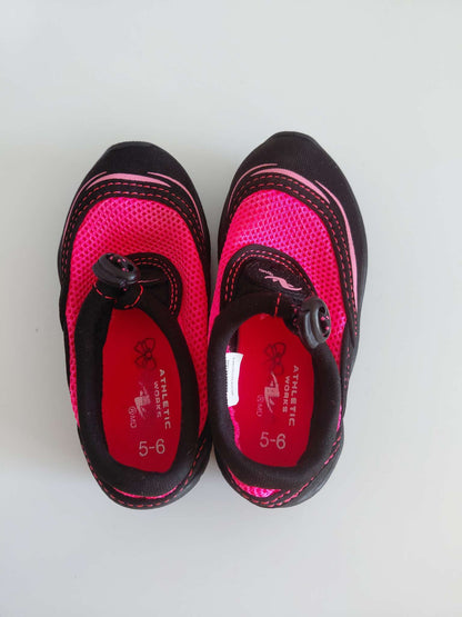 Water shoe, Shoes 6 (Walkers:12-24 mth)