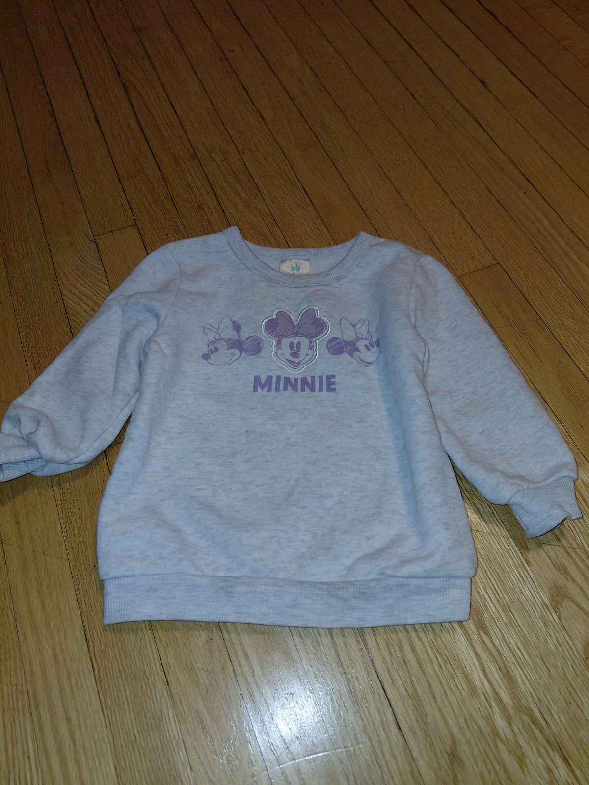 Minnie hoodie