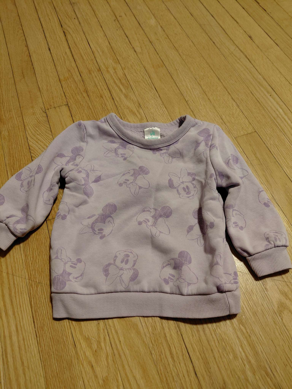 Hoodie, Kids 24 Month (18-24M)
