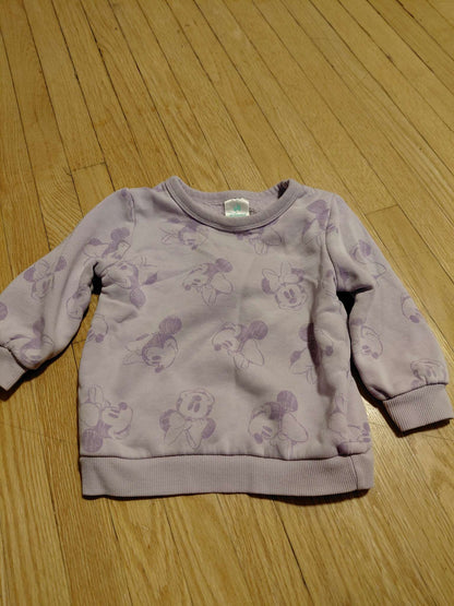 Hoodie, Kids 24 Month (18-24M)