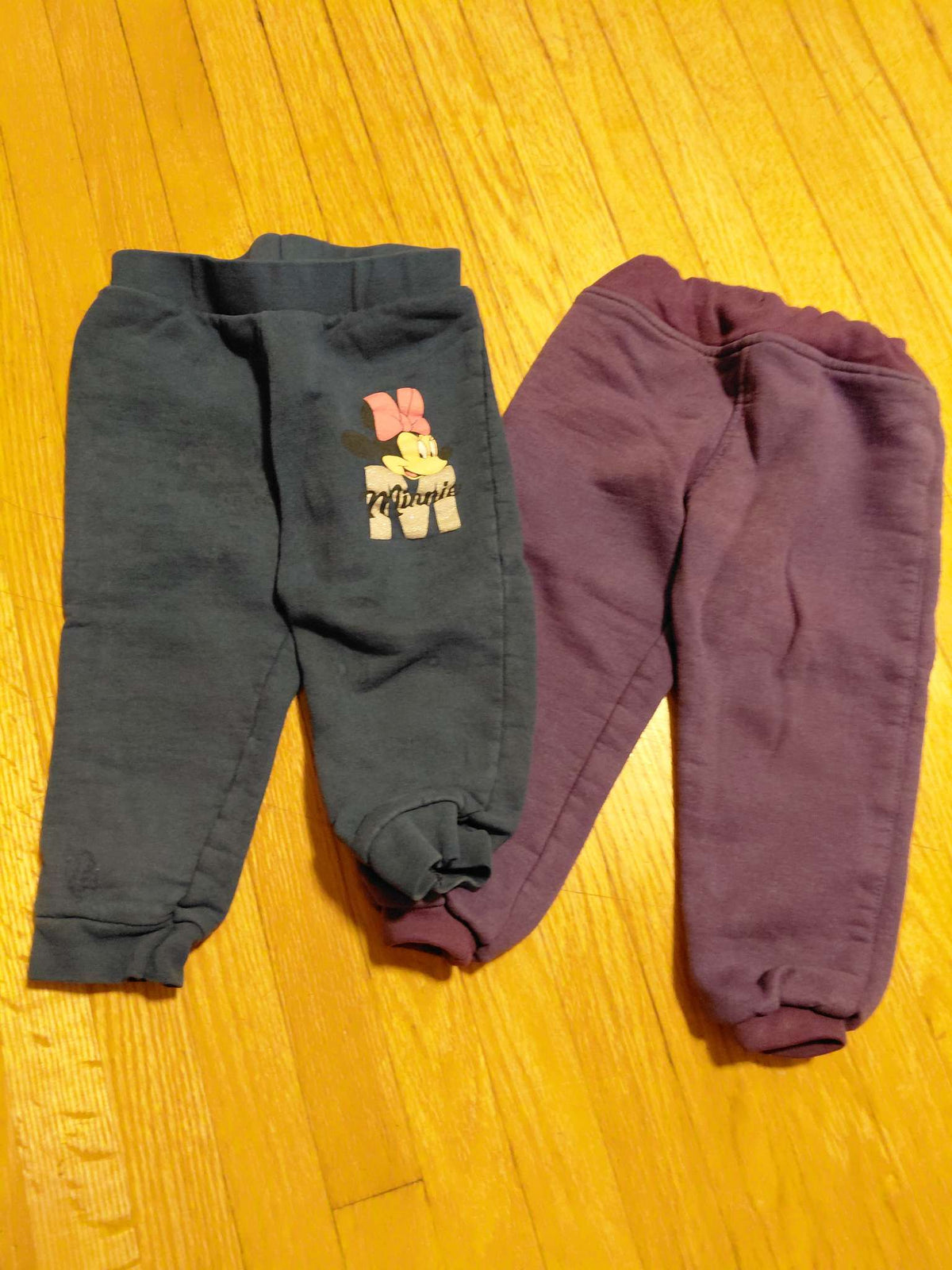 2 pants bundle, Kids 2T