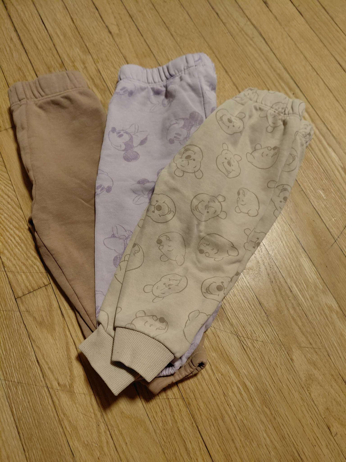 3 pants bundle, Kids 18 Month (12-18M)