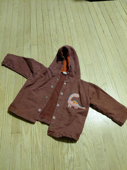 Jacket, Kids 12 Month (9-12M)