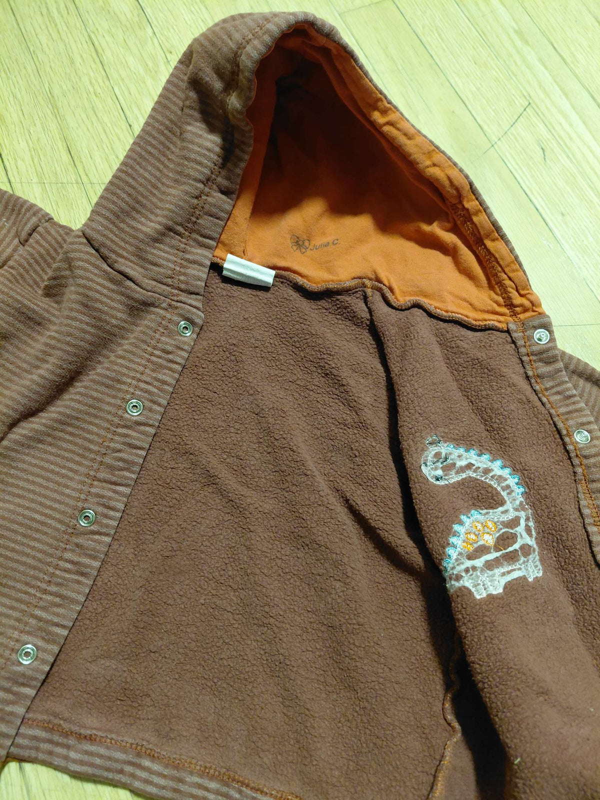 Jacket, Kids 12 Month (9-12M)