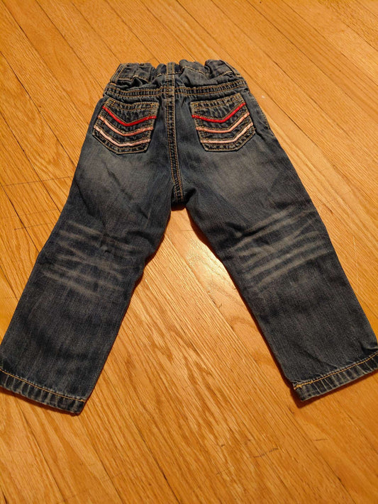 Jeans pant, Kids 18 Month (12-18M)