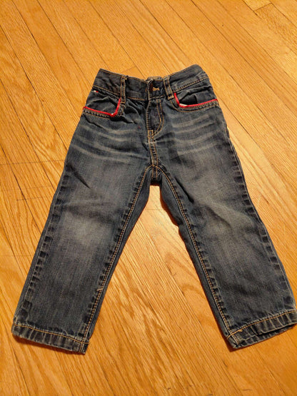 Jeans pant, Kids 18 Month (12-18M)