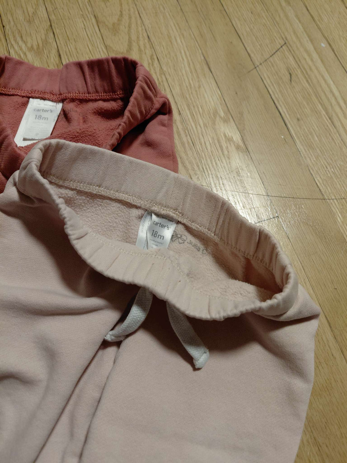 2 pants bundle, Kids 18 Month (12-18M)