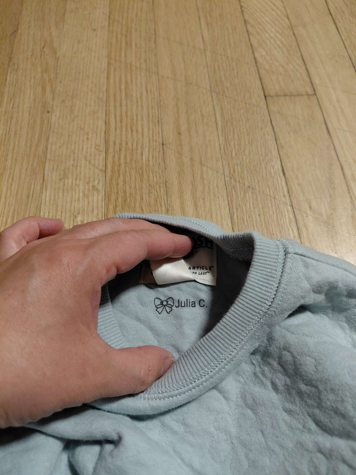 Hoodie, Kids 24 Month (18-24M)