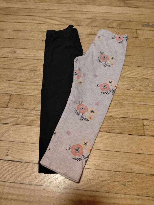 Leggins, Kids 3T