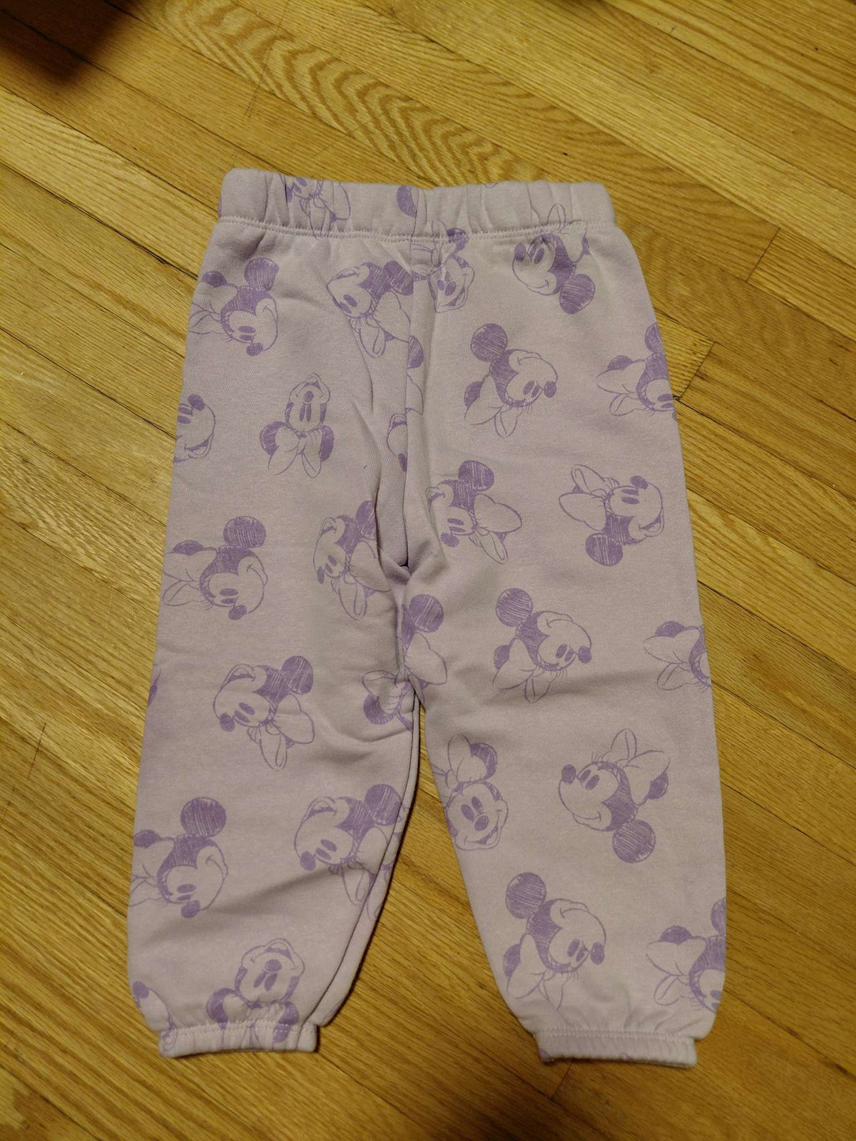Minnie Pants - Never used, Kids 24 Month (18-24M)