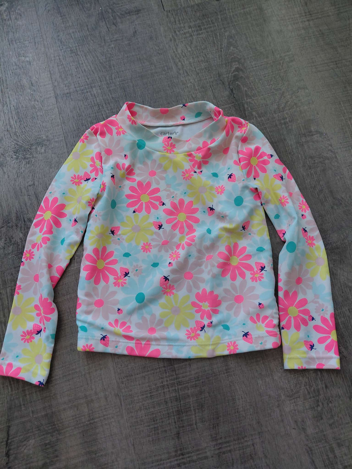 Swimming shirt, Kids 2T