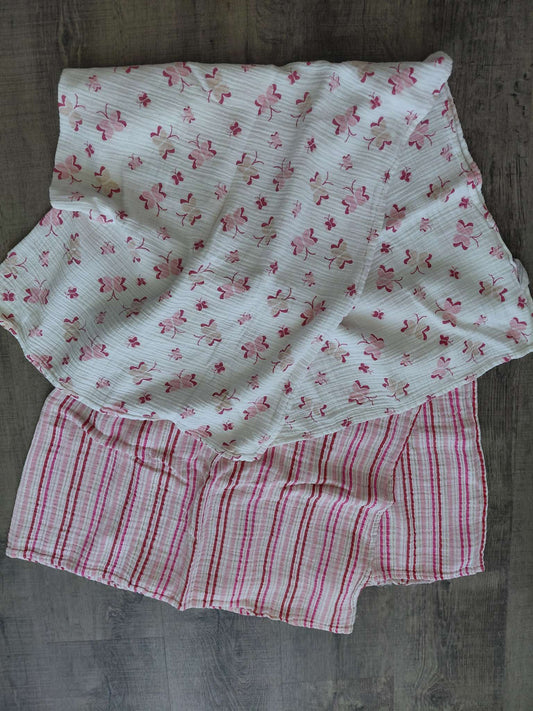 Swaddle blankets , 6-12 Months (Medium)
