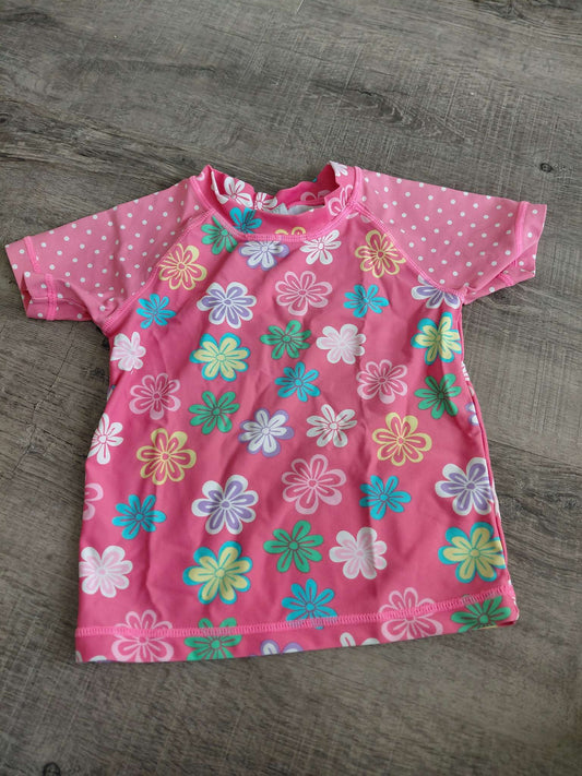 Swimming shirt, Kids 2T