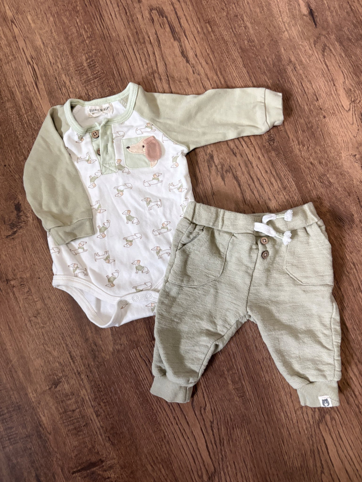 Baby boy 3-6 months Outfit sets Overalls, Kids 6 Month (3-6M)