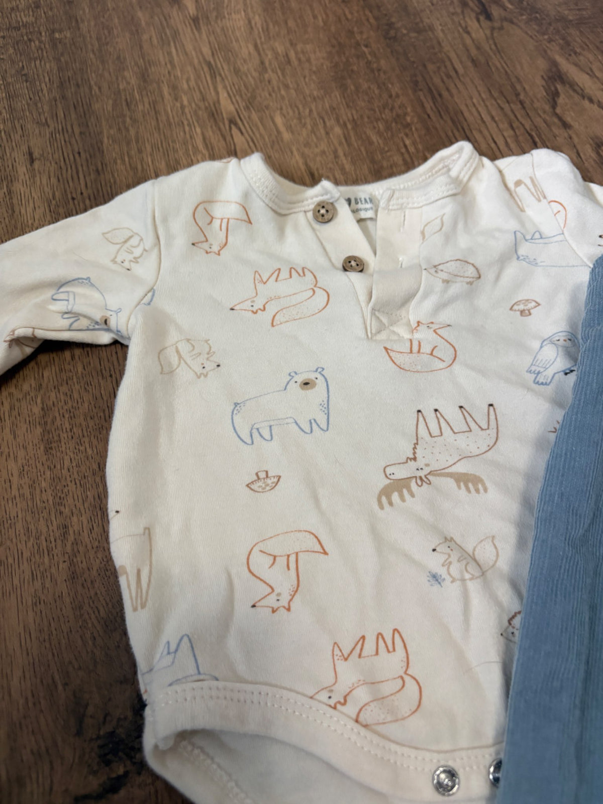 Baby boy 3-6 months Outfit sets Overalls, Kids 6 Month (3-6M)