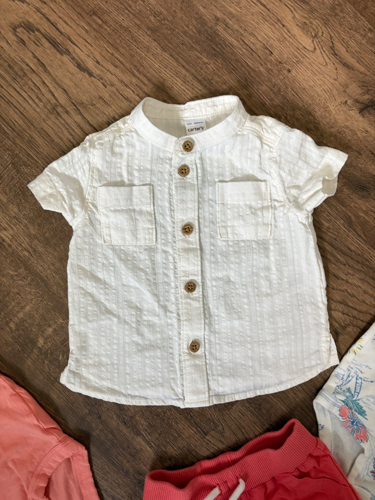 Summer clothes baby boy, Kids 6 Month (3-6M)