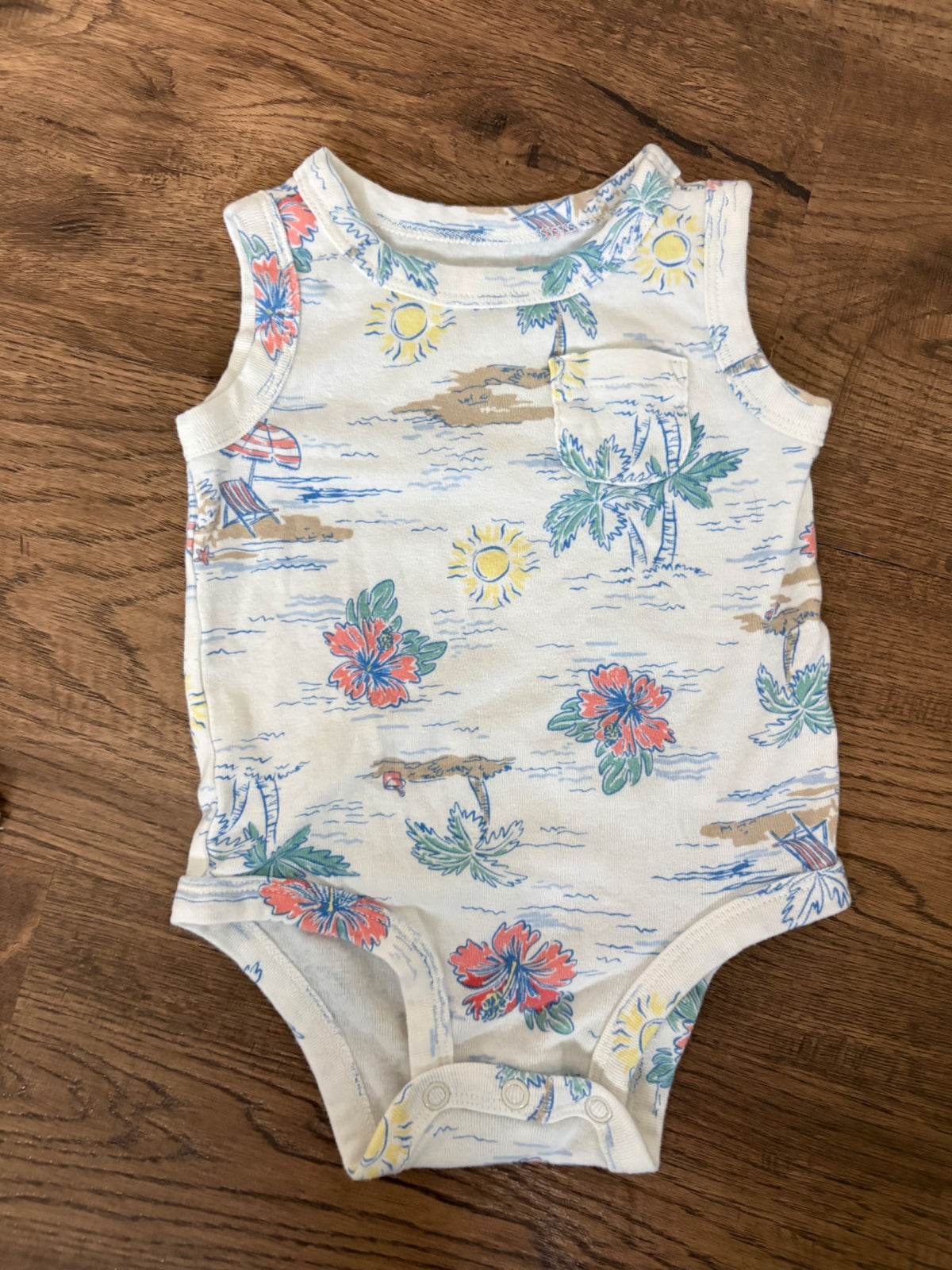 Summer clothes baby boy, Kids 6 Month (3-6M)