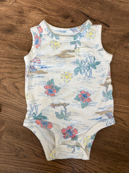 Summer clothes baby boy, Kids 6 Month (3-6M)