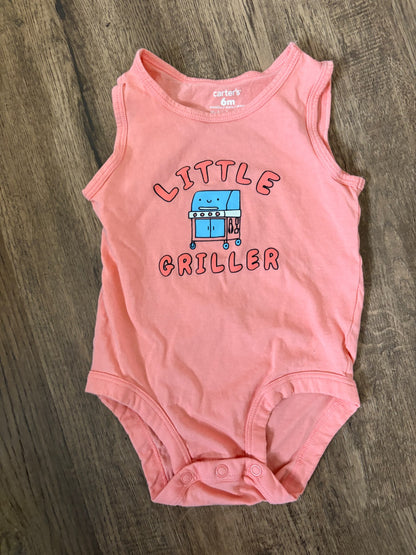 Summer clothes baby boy, Kids 6 Month (3-6M)