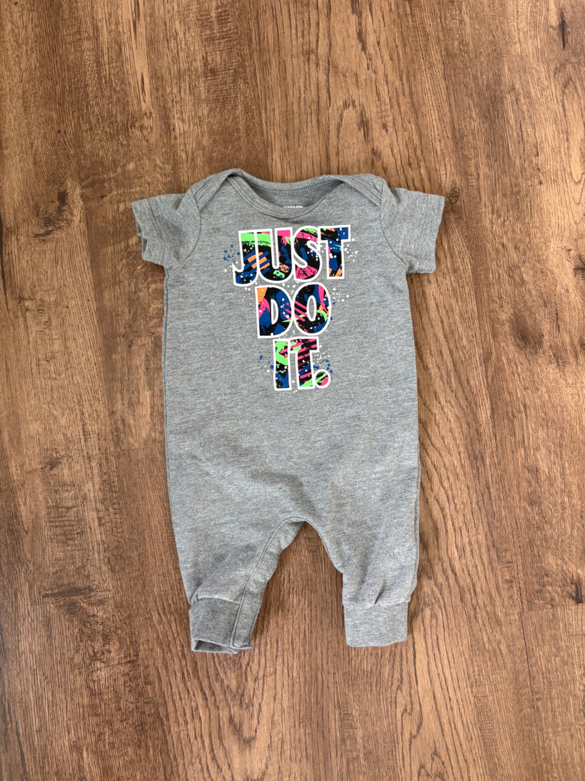 Nike romper 3 months, Kids 3 Month (0-3M)