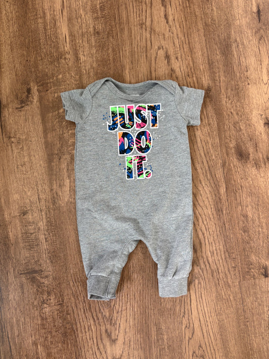 Nike romper 3 months, Kids 3 Month (0-3M)
