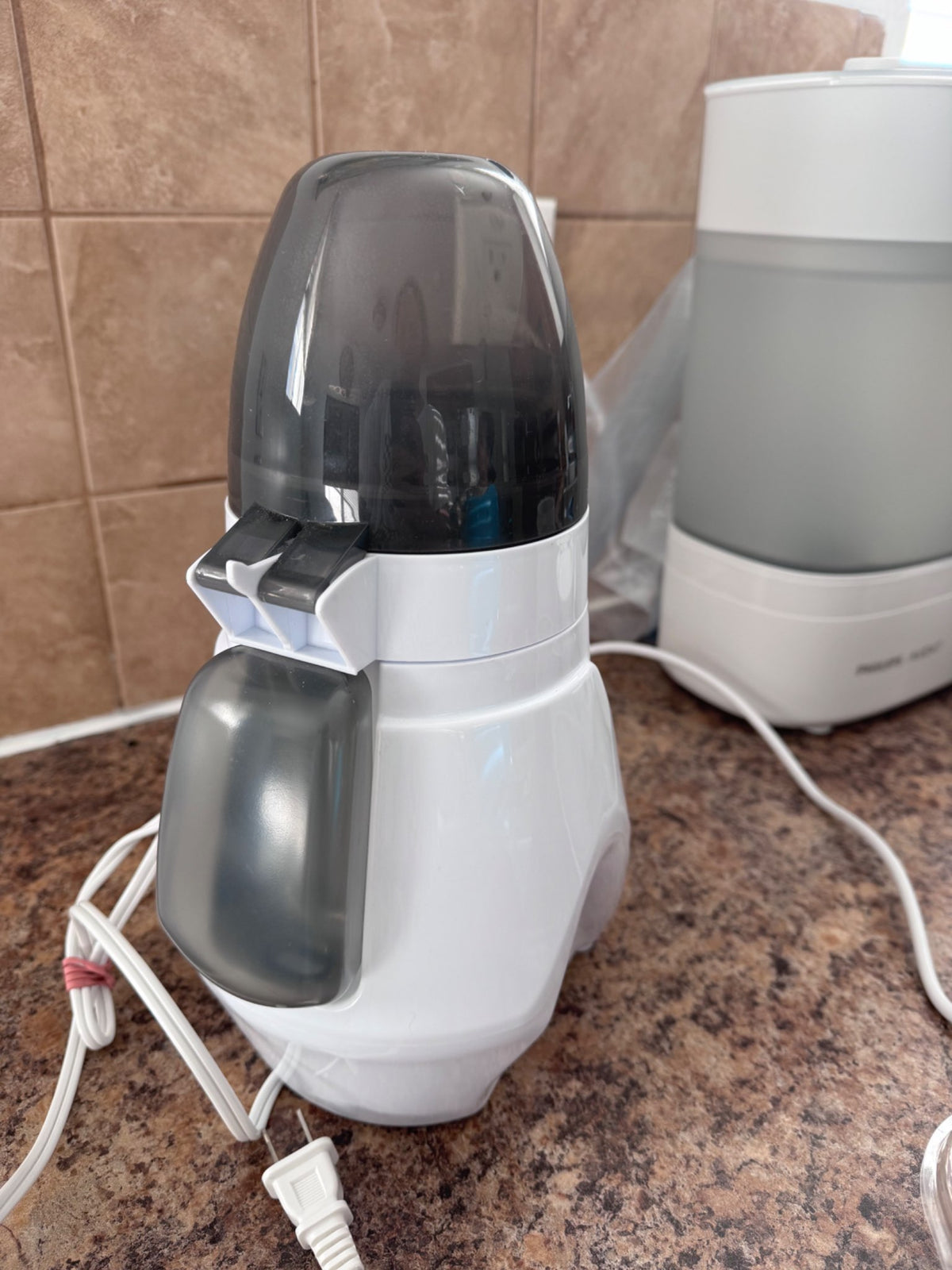 Dr. Brown's - Deluxe Bottle Warmer and Sterilizer