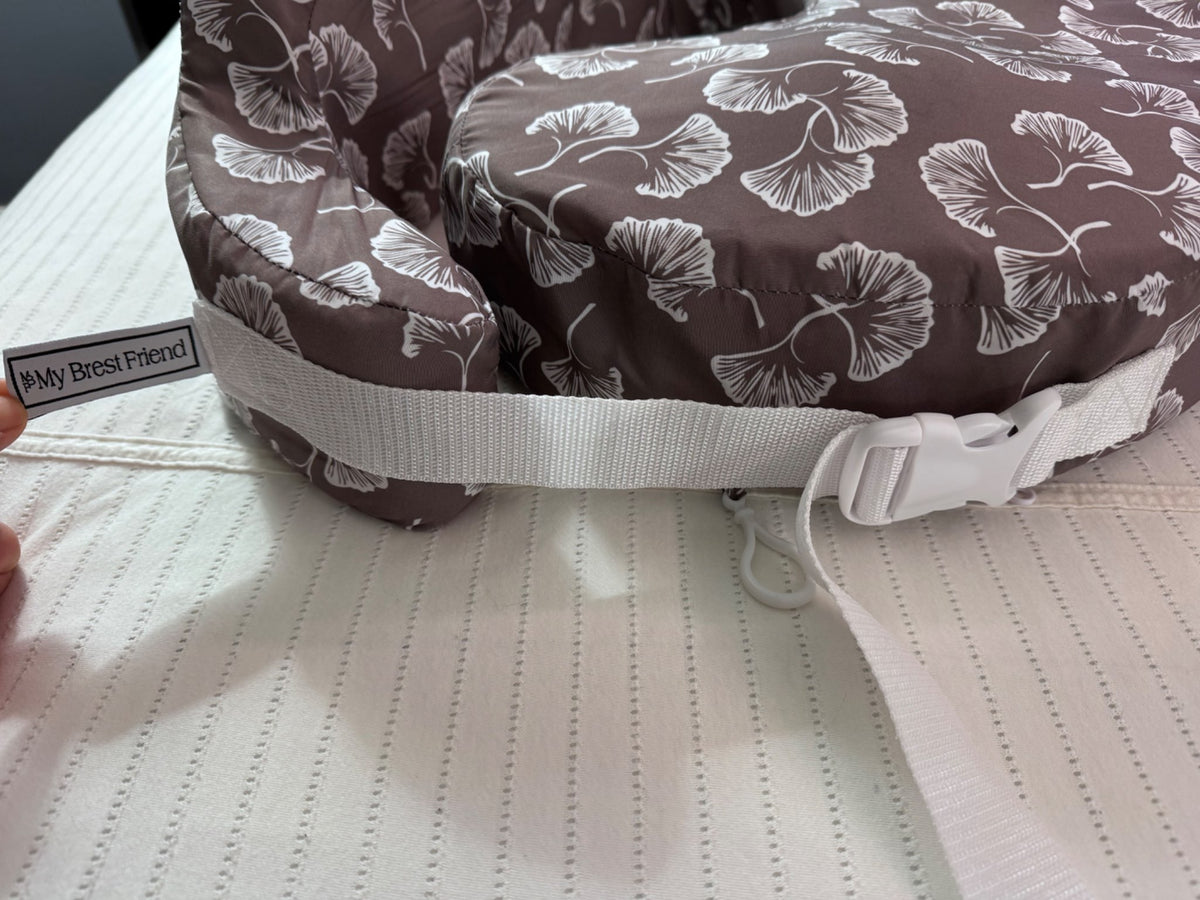 My Brest Friend Original Nursing Pillow