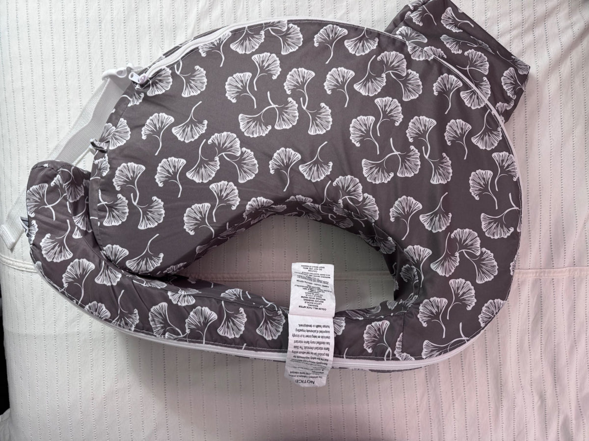 My Brest Friend Original Nursing Pillow