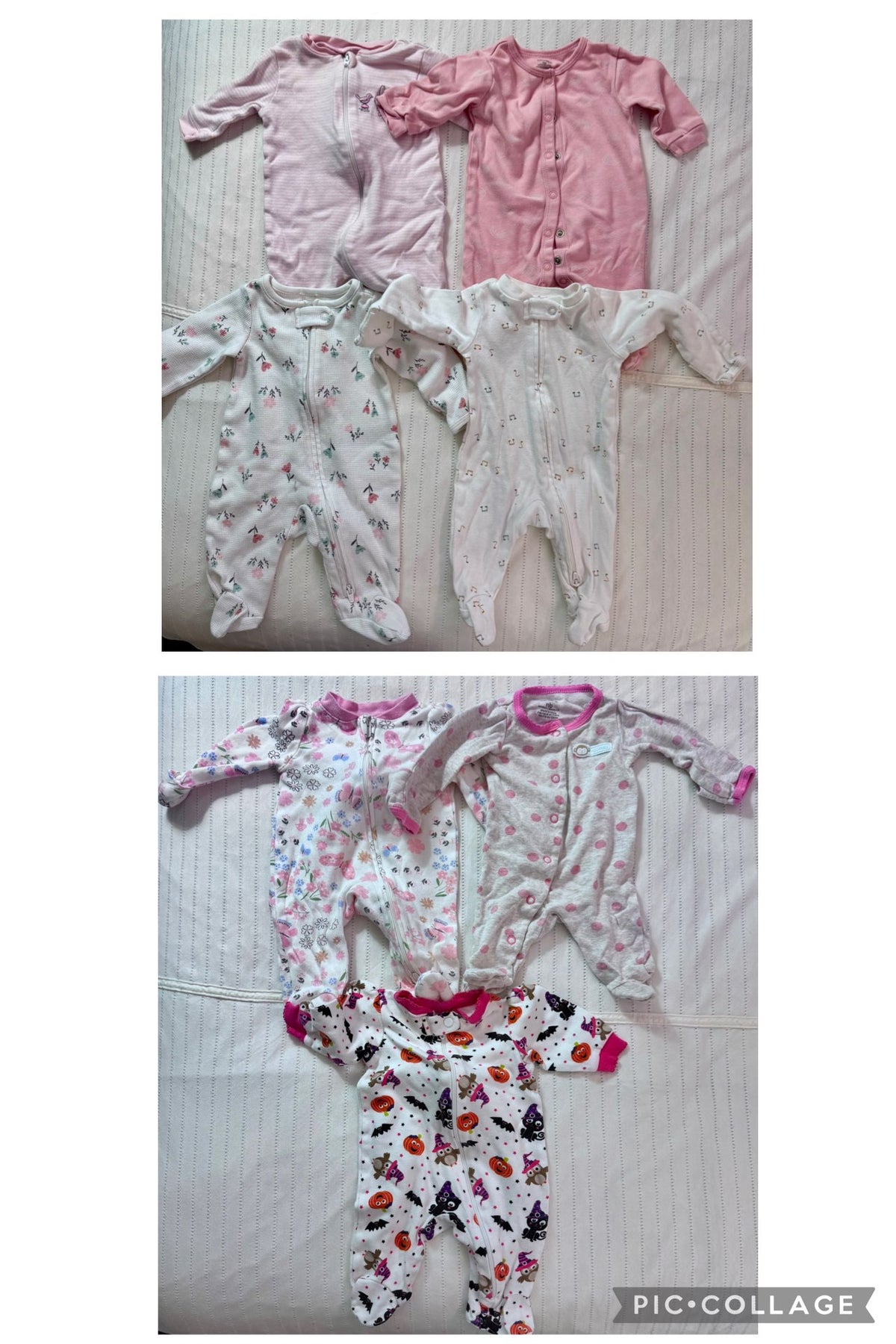 Girls Clothing- Newborn Lot, Kids Newborn