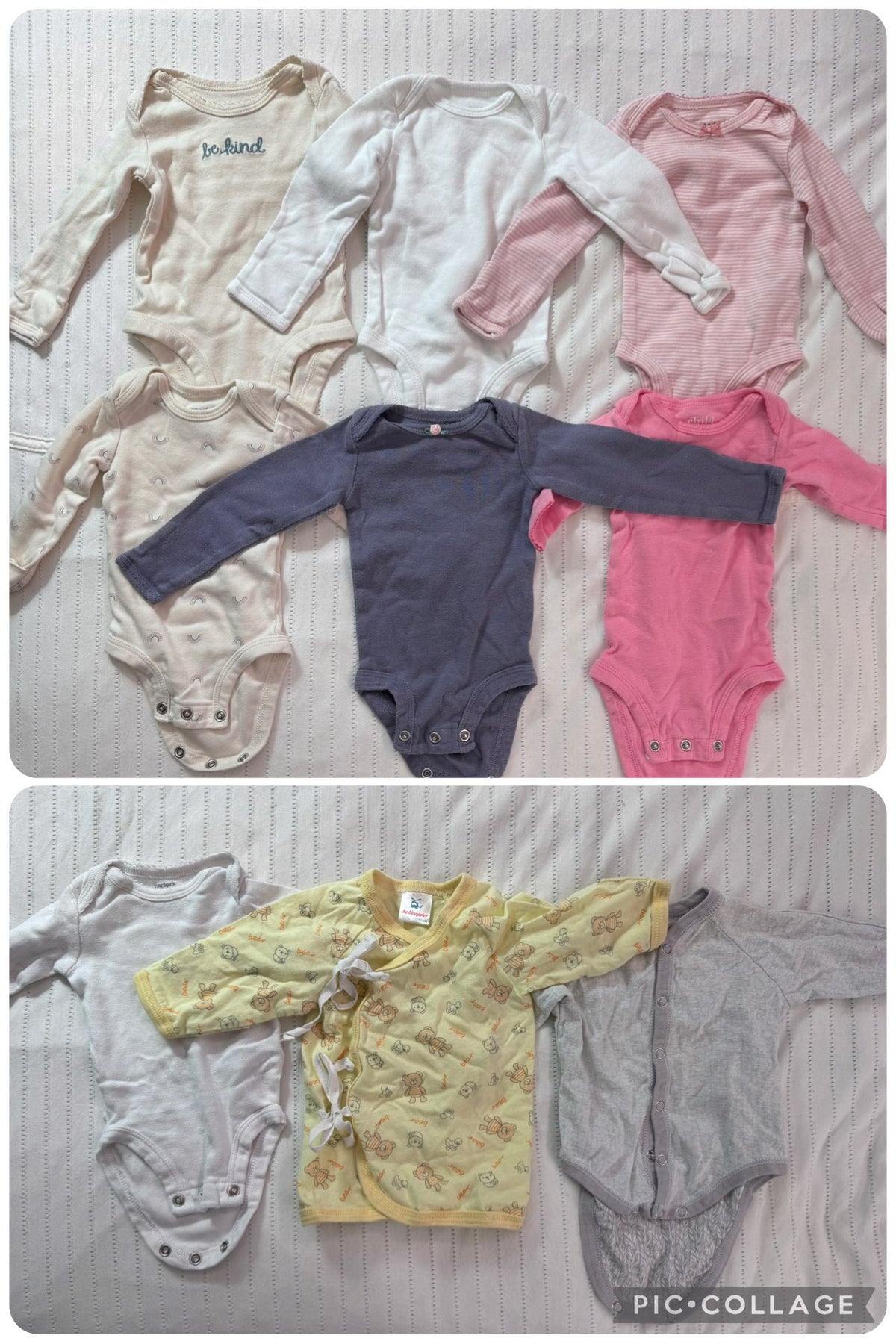 Girls Clothing- Newborn Lot, Kids Newborn