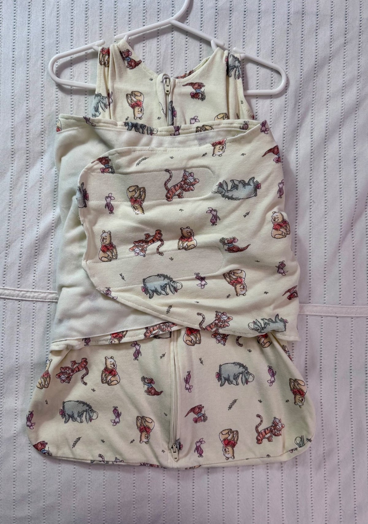 Halo SleepSack Swaddle, 0-3 Months (Newborn)