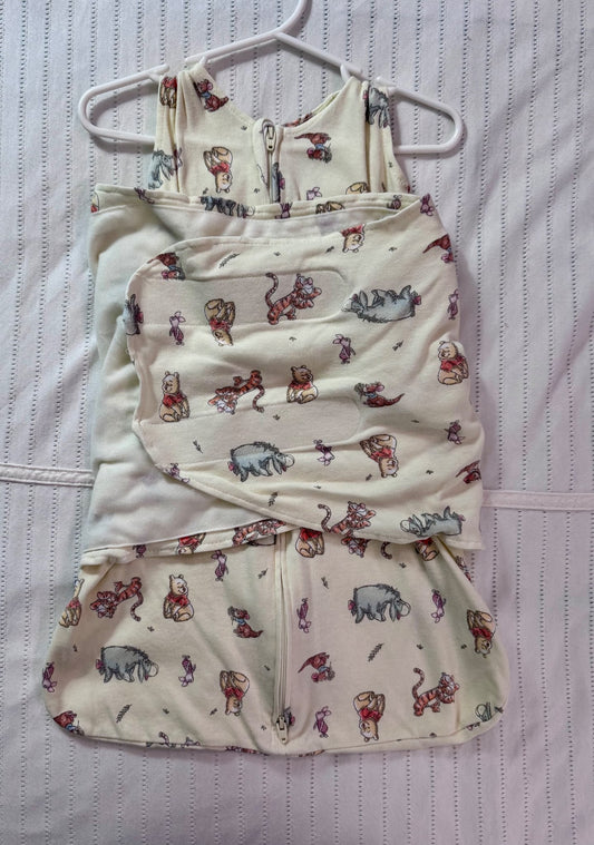 Halo SleepSack Swaddle, 0-3 Months (Newborn)