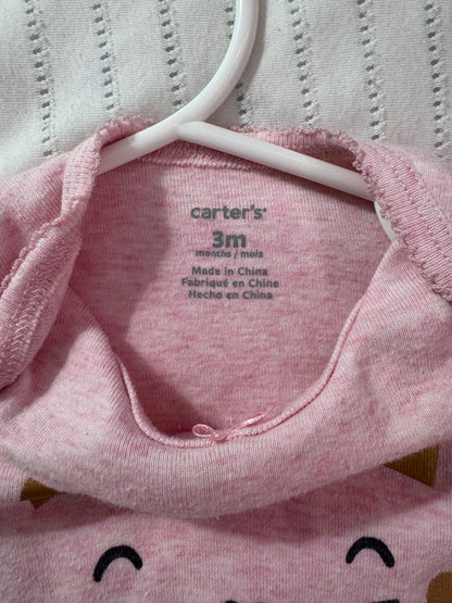 Baby Pajamas, Kids 3 Month (0-3M)