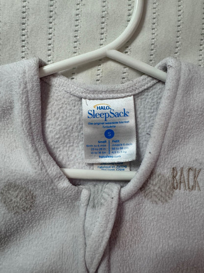 Halo Sleep Sack, 0-6 Months (Small)
