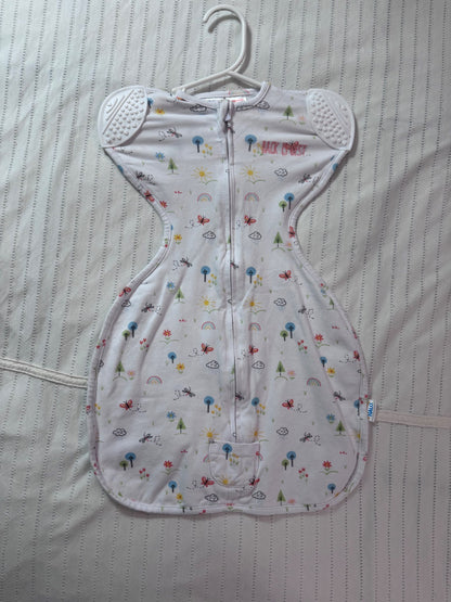 Halo Sleep Sack, 0-3 Months (Newborn)