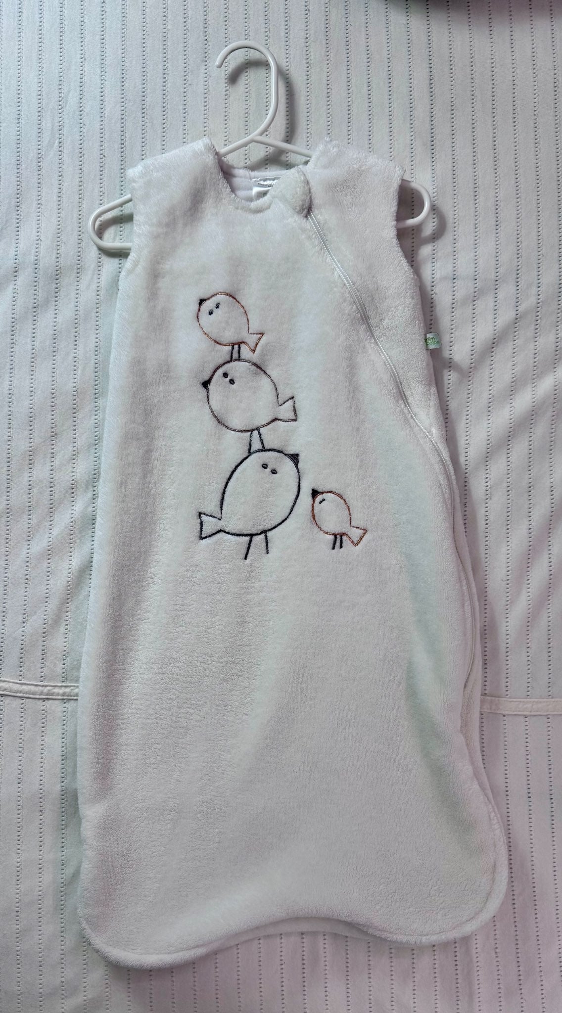 Sleep Sack 1.5 togs, 0-6 Months (Small)
