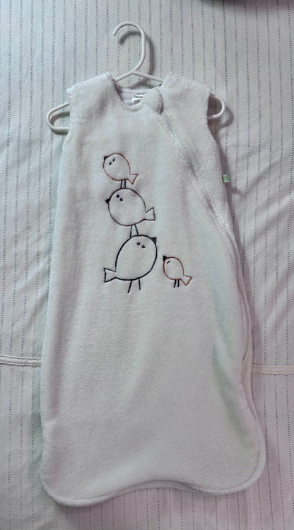 Sleep Sack 1.5 togs, 0-6 Months (Small)