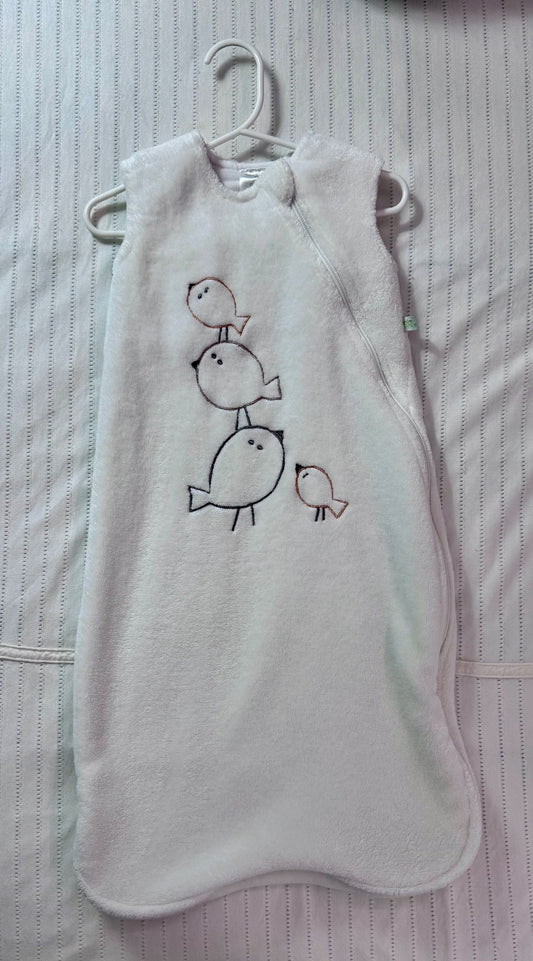 Sleep Sack 1.5 togs, 0-6 Months (Small)