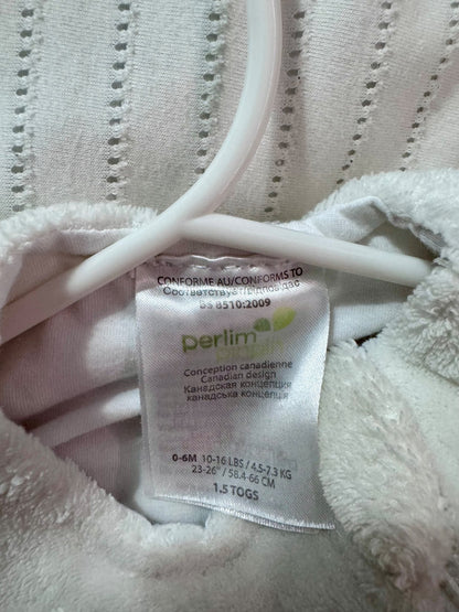 Sleep Sack 1.5 togs, 0-6 Months (Small)