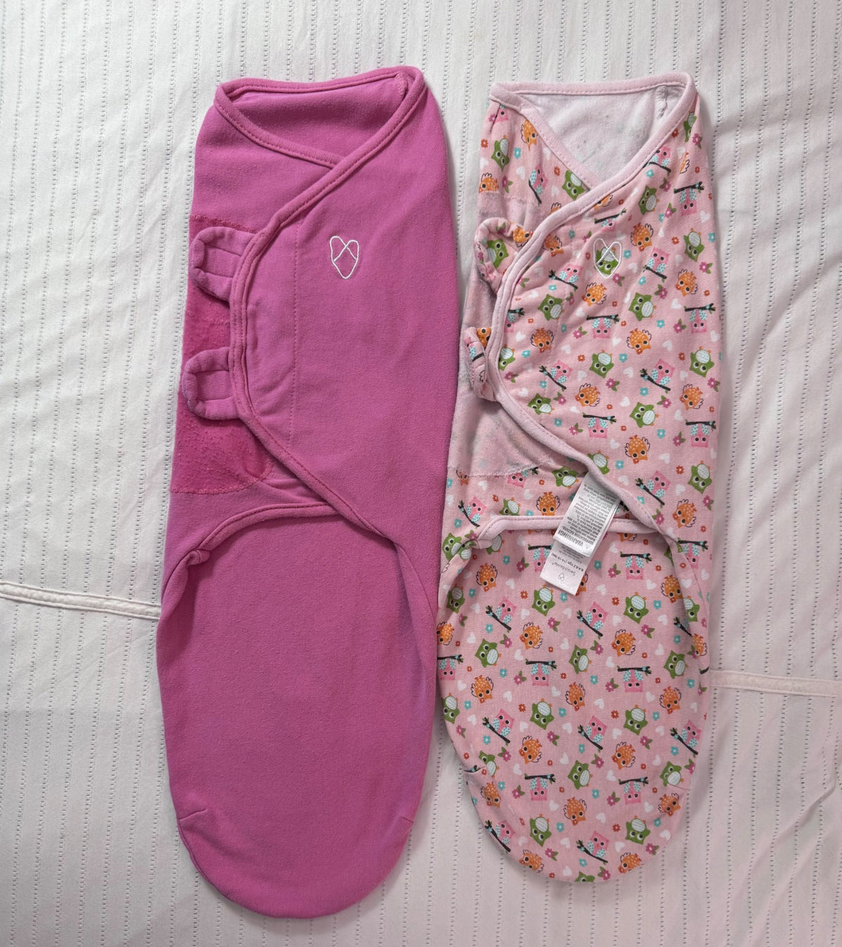 Swaddle, 6-12 Months (Medium)