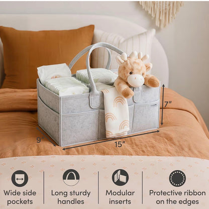 Diaper Caddy