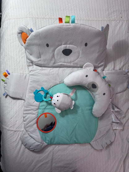 Tummy Time Mat