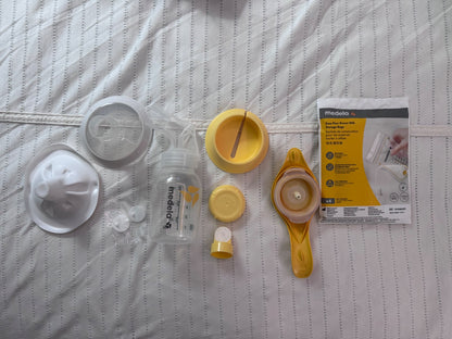 Medela Harmony Manual Breast Pump