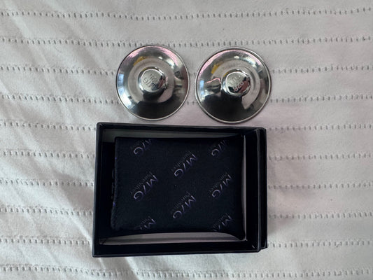 Silverette Nursing Cups