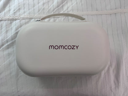 Momcozy M5 Smart Hands-Free Pump