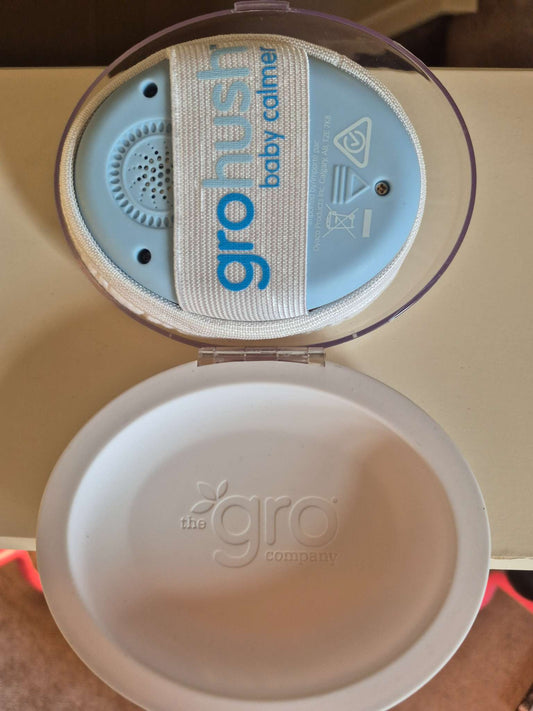 Handheld Portable Baby Calmer White Noise Machine