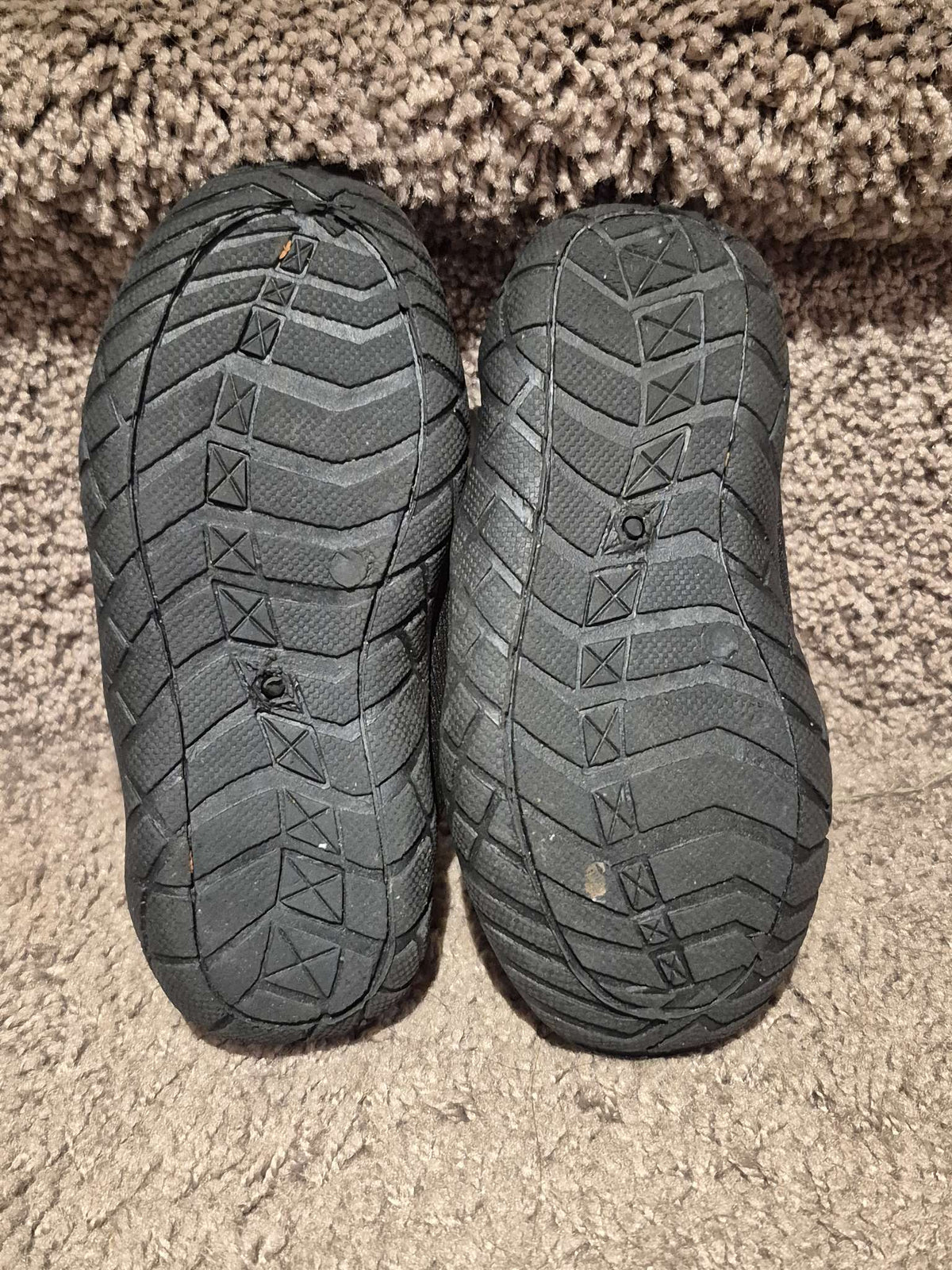 Toddler Water Shoes - Size 7/8T, Shoes 7.5 (Toddler:2-4yr)