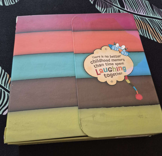 Tickle Monster Box Set